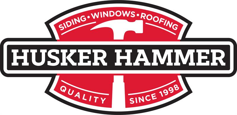 Husker Hammer Siding, Windows, & Roofing