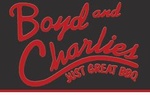 Boyd & Charlie's