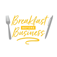Breakfast Before Business: Prioritize Profit - Guest Speaker, Joy Baker