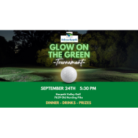 Glow on the Green 2026