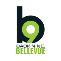 Back Nine Pour for Men of the Vue!