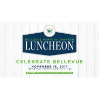 November 2017 Chamber Luncheon