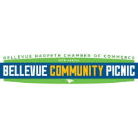 38th Annual Bellevue Picnic Sponsor and Vendor Registration