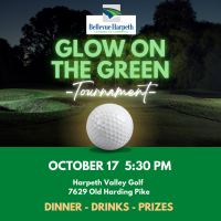 Glow on the Green