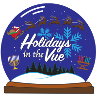 2024 Holidays in the Vue