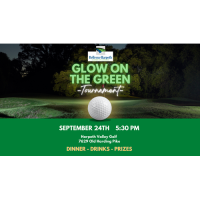 Glow on the Green 2024