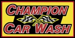 Champion Car Wash