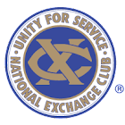 Exchange Club of Bellevue Monday June 30, 2025 Dinner Meeting 6:30 p.m. Installation of new officers & guest speakers from the Donnelson/Hermitage Exchange Club!