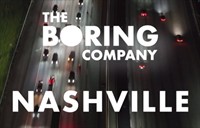 Tuesday Oct 20 2026 Guest Speaker from The Boring Co. 7:30 a.m. Breakfast Meeting
