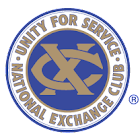 Exchange Club of Bellevue Tuesday Breakfast Meeting August 15th, Guest Speaker: Ashley Hunter, Director Fifty Forward