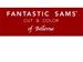 GRAND OPENING - FANTASTIC SAMS Cut & Color of BELLEVUE
