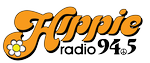 Hippie Radio 94.5 FM