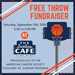 Free Throw Fundraiser at the Loveless Cafe