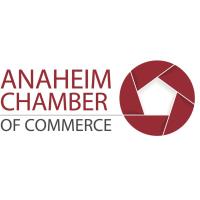 Anaheim Chamber Leads Lunch - January 13, 2016