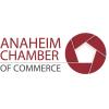 Anaheim Chamber Leads Lunch - March 23, 2016