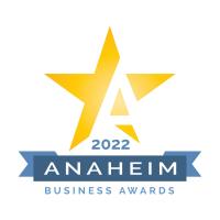 2022 Anaheim Business Awards
