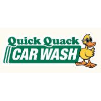 Ribbon Cutting Quick Quack Car Wash