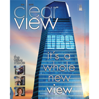 Valcourt Building Services, Clearview Newsletter