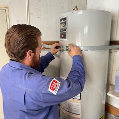 Orange County Water Heater Repair and Installation