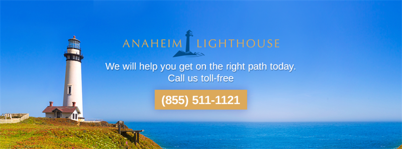 Anaheim Lighthouse