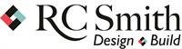 RCSmith Design Build Logo