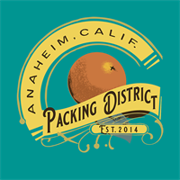 Anaheim Packing District