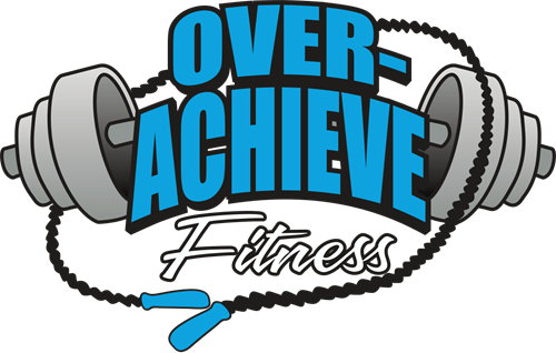 Over Achieve Fitness Over Achieve Fitness