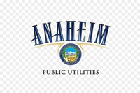 Anaheim Public Utilities Department