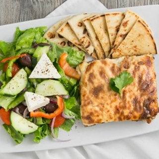 Mousaka Mousaka
