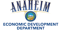 Anaheim Economic Development Department