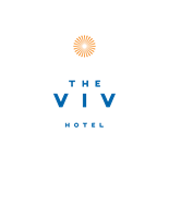 The Viv Hotel, Anaheim
