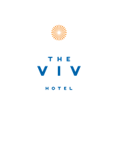 The Viv Hotel, Anaheim