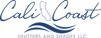 Cali Coast Shutters & Shades LLC