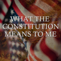 What the Constitution Means to Me - Preview