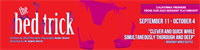Chance Theater: The Bed Trick @ 8pm (Childcare Performance)