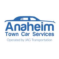 Anaheim Town Car Services