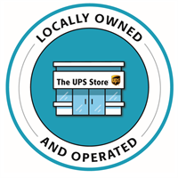 THE UPS STORE 7760