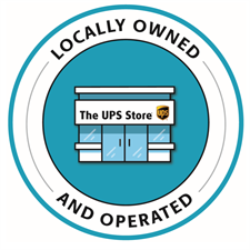 THE UPS STORE 7760