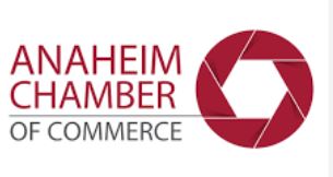 Proud Member of the Anaheim Chamber of Commerce