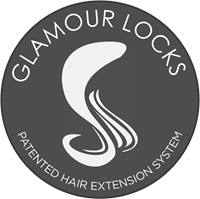 Glamour Locks Hair Extension System