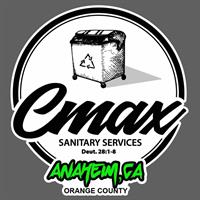 Cmax Sanitary Anaheim