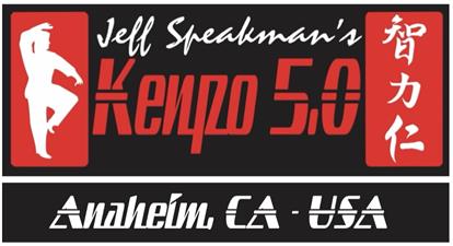 Jeff Speakman's Kenpo 5.0 Anaheim