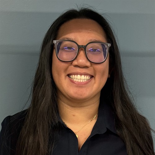 Registered Nurse: Cindy Ngo