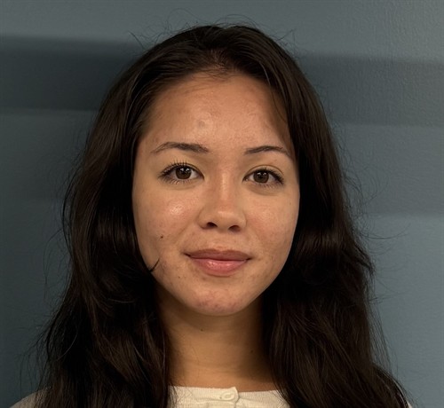 Caregiver: Deanna Hazlewood