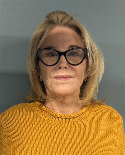Registered Nurse: Andrea Van De Ree