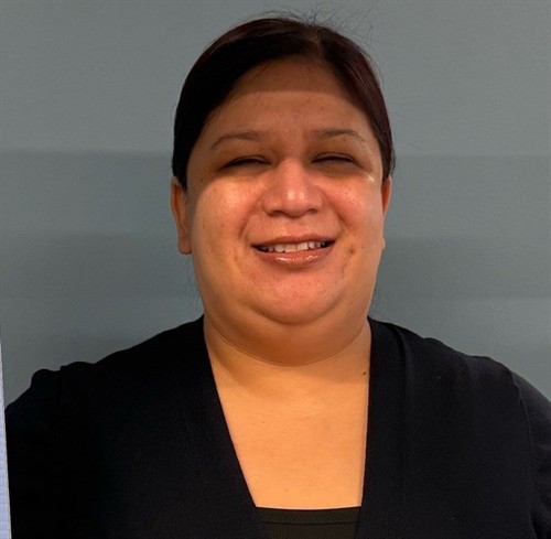 Caregiver: Lori Paredes