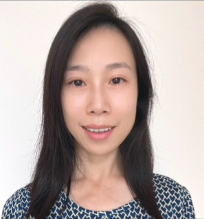 Registered Nurse: Natalie Liang