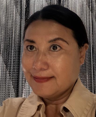 Registered Nurse: Cathy Zhange