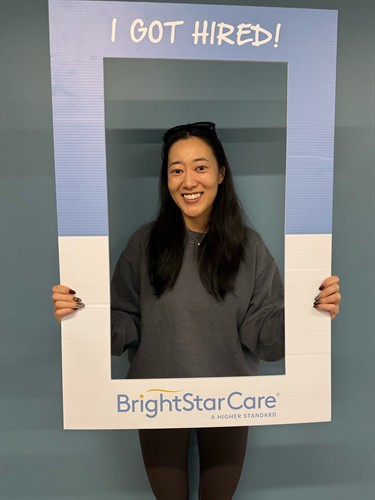 Caregiver: Jennifer Yoo