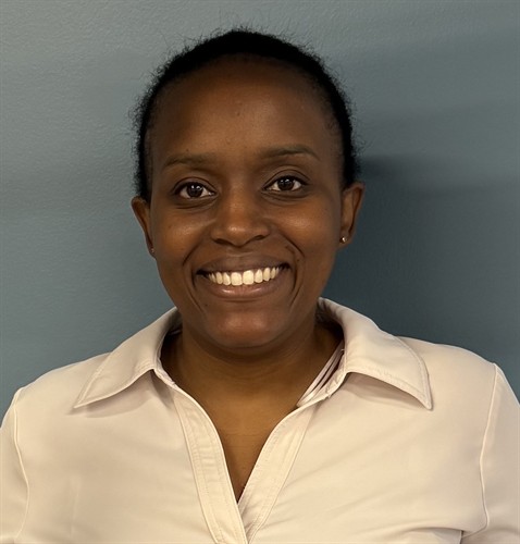 Caregiver: Jessie Njeri
